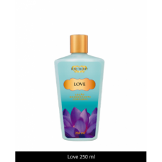 Loção Desodorante Corporal 250ml Love